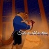 Tale as old as time fanlovver photo