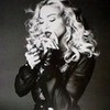 Madonna magichand photo