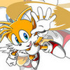 Tails rosewhip photo