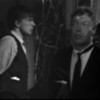 Willie Loomis and Wadsworth recall meeting in 1954 morlock13 photo