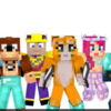 all the gang stampylover2025 photo