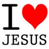 I LOVE YOU FOREVER JESUS!!! lovelife324 photo