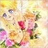 Eternal Sailor Moon (image credit: peekadora @ LJ) lovebaltor photo
