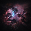 Atlantis Nexus Nebula Starkiteckt photo