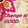 Change is Good. Princess-Yvonne photo