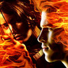 Katniss and Gale greyswan618 photo