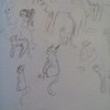 Sketch dump Squirrelflightx photo