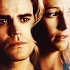 Always be there for you <3 Steroline love by my girl Rach (MINE DO NOT TAKE) Elbelle23 photo