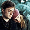 Harry and Hermione Spencer_01 photo