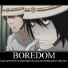 boredom anime_manga2002 photo