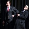 Moriarty and Mycroft jokerfan28 photo