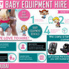 Baby Equipment Hire Dubai BabyEquipment photo