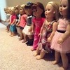 All my dolls katphilpot photo