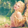 Oh, darling... don*t you know there is nothing sweeter than denial?  Princess-Yvonne photo
