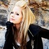 Avril Lavigne ♥ 14K photo