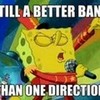 I think Spongebob is right... dustystamps photo