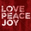 Love, Peace, Joy NoraLuvKpop photo