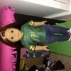 My new doll!!!!!😍😍😄😄😃😃😀😀😊😊😍😍 katphilpot photo