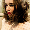 Emilia Clarke sherlocked88 photo