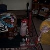 My old Kirby vacuum. jbusch5 photo