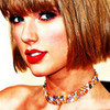 Taylor Swift made by me  flowerdrop photo