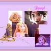 rapunzel collage feel free to use fabgirl12 photo