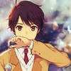 Inaho icon made by Me^^ Madmozell photo