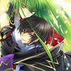 C.C. & Lelouch Silverster photo