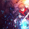 Guilty Crown Silverster photo