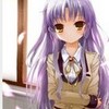Kande from Angel Beats Anime_lover0_0 photo