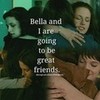 Bella and Alice...sisters and friends forever greyswan618 photo