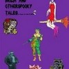 Psychobilly Bruja and Other Spooky Tales (book) Athena411 photo