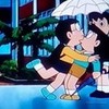 Nobita uh oh ThunderJJ photo