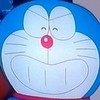 Hey Doraemon say cheese ThunderJJ photo
