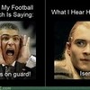 Legolas memes make sports seem like a comedy show!! Edreamer photo