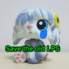 Save the old LPS. LPS_Sparkle photo