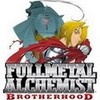 Fullmetal Alchemist Brotherhood  kingcesar67 photo