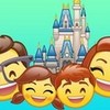 Emoji Family at Disneyland 193611 photo