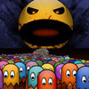 this is what the ghost see when they think of pacman frostyflea120 photo
