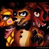 Freddy, Chica and Foxy (Where