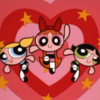 And so once again, the day is saved. Thanks to The Powerpuff Girls. Seanthehedgehog photo