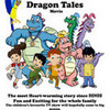The Dragon Tales Movie Poster conradth photo