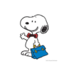 Snoopy! deedragongirl photo