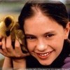 Amy Alden (Anna Paquin, Fly Away Home), she