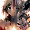 Mordred (Saber of Red) TheLefteris24 photo