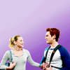 image credit; tumblr....BARCHIE DAY WITH MY BARCHIE SIS <3 mooshka photo