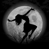 dancing in the moon Rainbowpages21 photo
