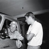 Sinatra in Palm Springs - early 1960s MirageFilms photo