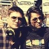 Jensen & Misha valleyer photo