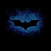 Batman logo RTS2000 photo